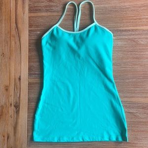 Lululemon power y tank 4